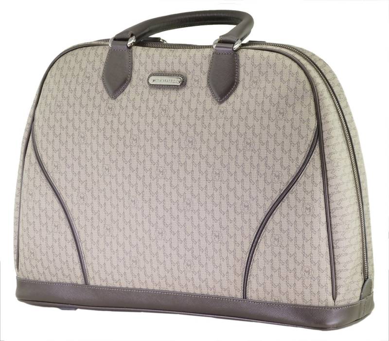 MONTBLANC Tragetasche Meisterstück MB107777, Innen Handyfach, Halterung für 2 Schreibgeräte von MONTBLANC