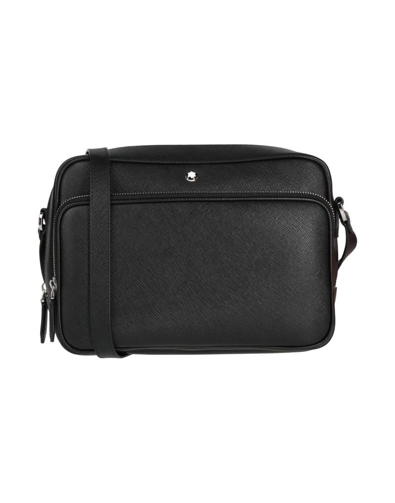 MONTBLANC Umhängetasche Damen Schwarz von MONTBLANC