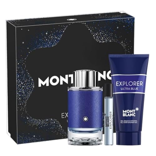 Parfüm der Marke Montblanc ideal für Erwachsene, Unisex von MONTBLANC