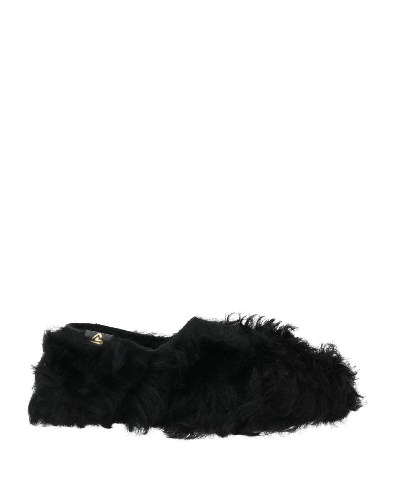 MONTE SPORT Mokassin Damen Schwarz von MONTE SPORT