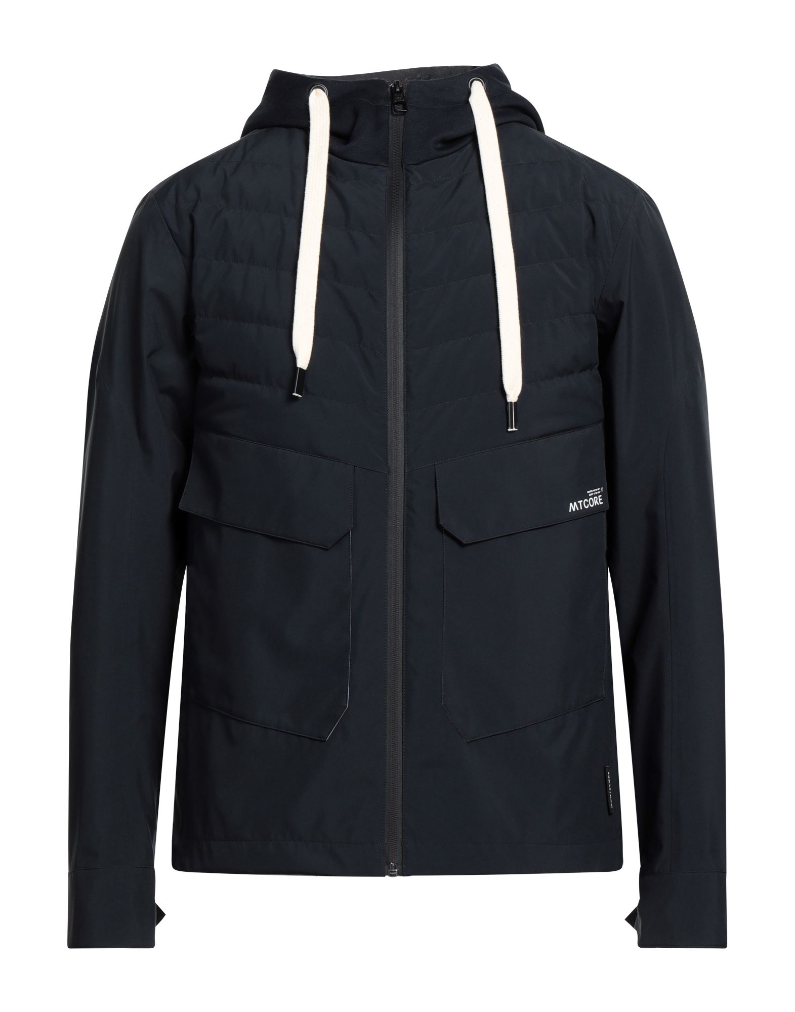 MONTECORE Jacke & Anorak Herren Nachtblau von MONTECORE