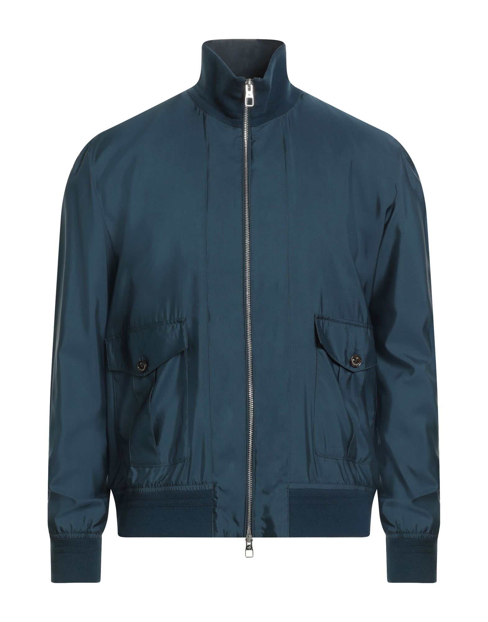 MONTECORE Jacke & Anorak Herren Aquamarin MONTECORE Jacke & Anorak Herren Aquamarin von MONTECORE