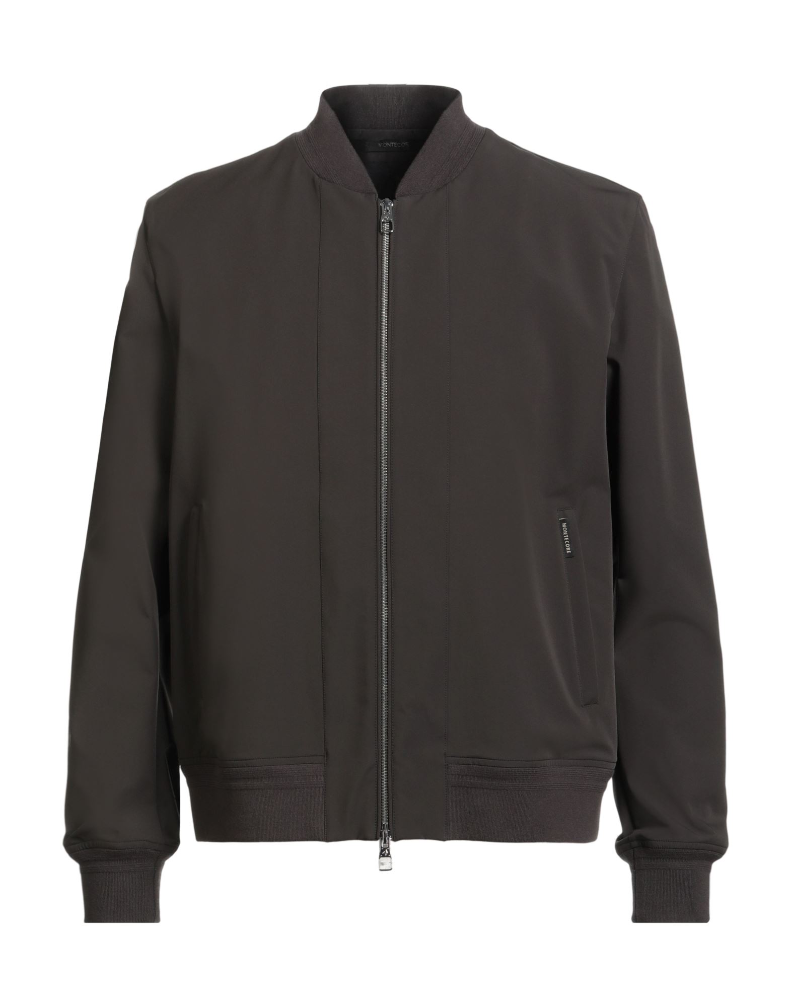 MONTECORE Jacke & Anorak Herren Dunkelbraun MONTECORE Jacke & Anorak Herren Dunkelbraun von MONTECORE