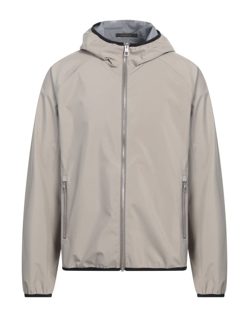 MONTECORE Jacke & Anorak Herren Grau von MONTECORE