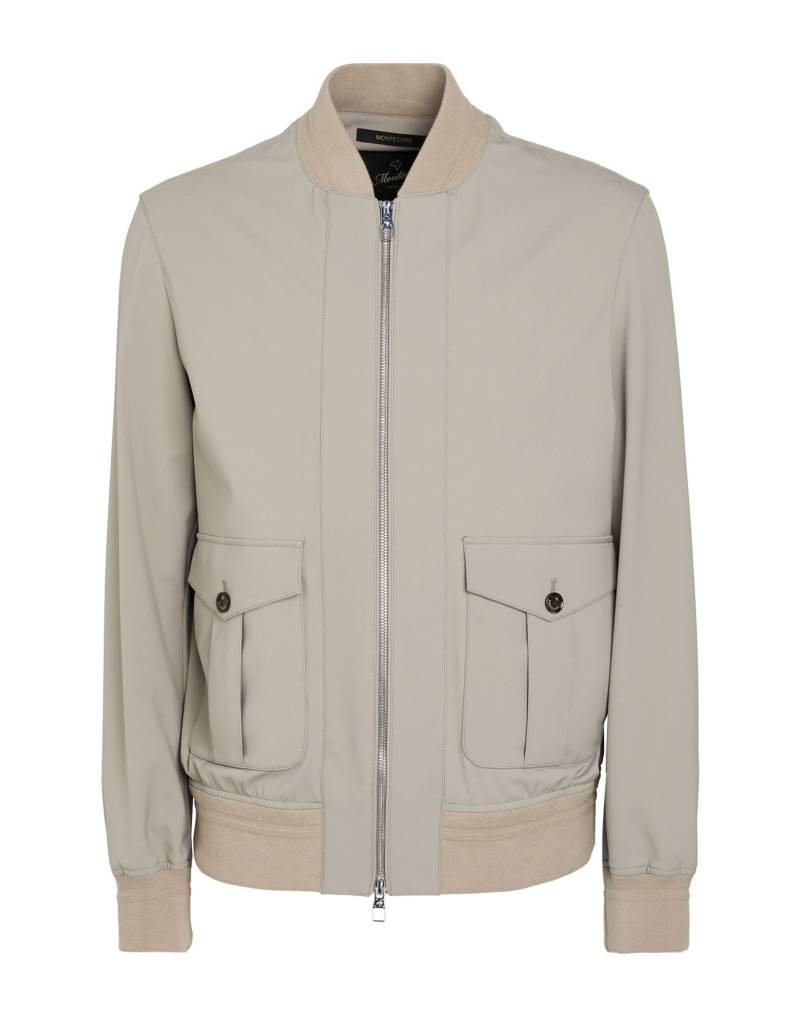 MONTECORE Jacke & Anorak Herren Khaki von MONTECORE
