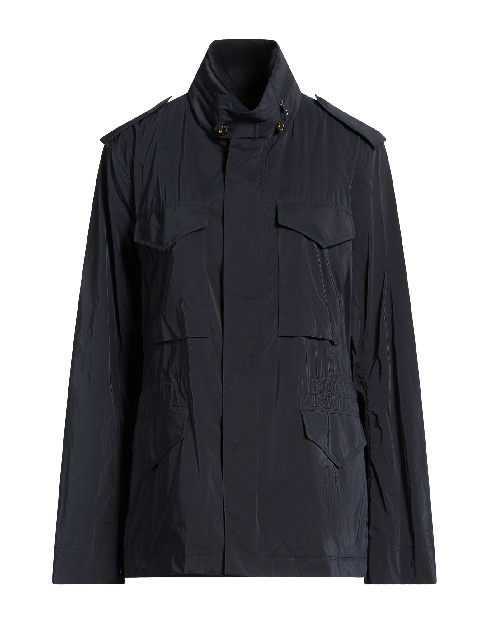 MONTECORE Jacke & Anorak Herren Nachtblau von MONTECORE