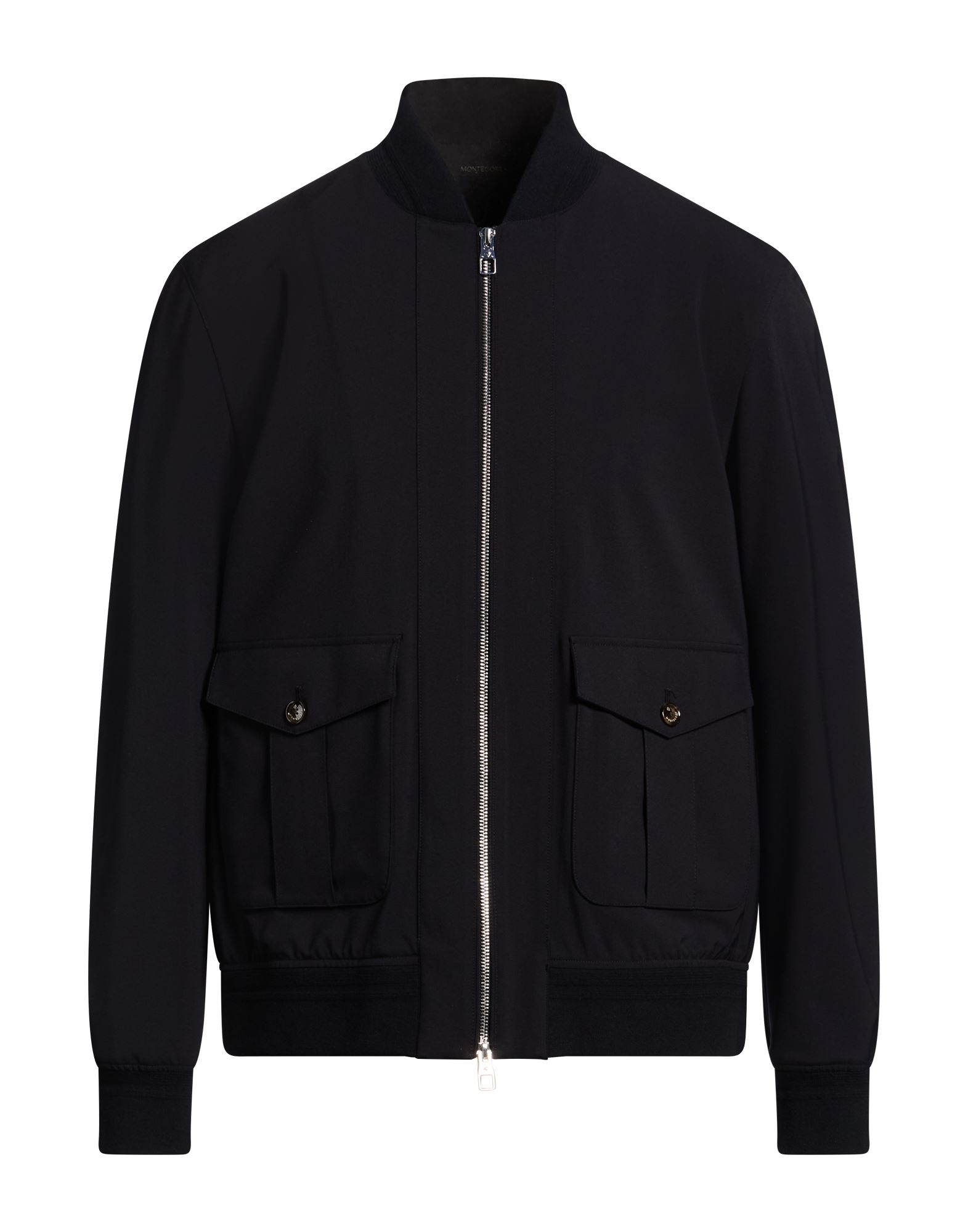 MONTECORE Jacke & Anorak Herren Nachtblau von MONTECORE