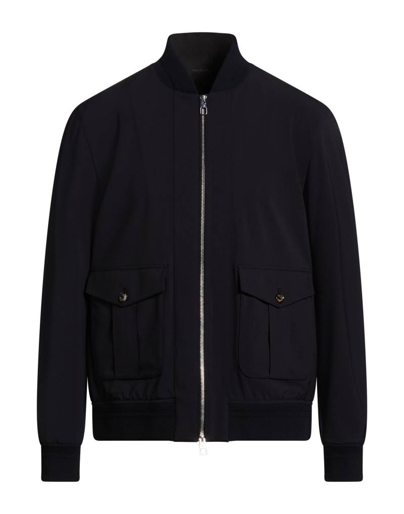 MONTECORE Jacke & Anorak Herren Nachtblau von MONTECORE