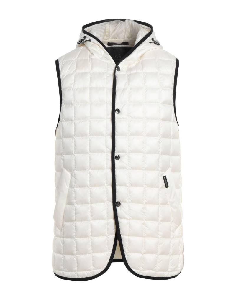 MONTECORE Pufferjacke & Daunenjacke Herren Elfenbein von MONTECORE