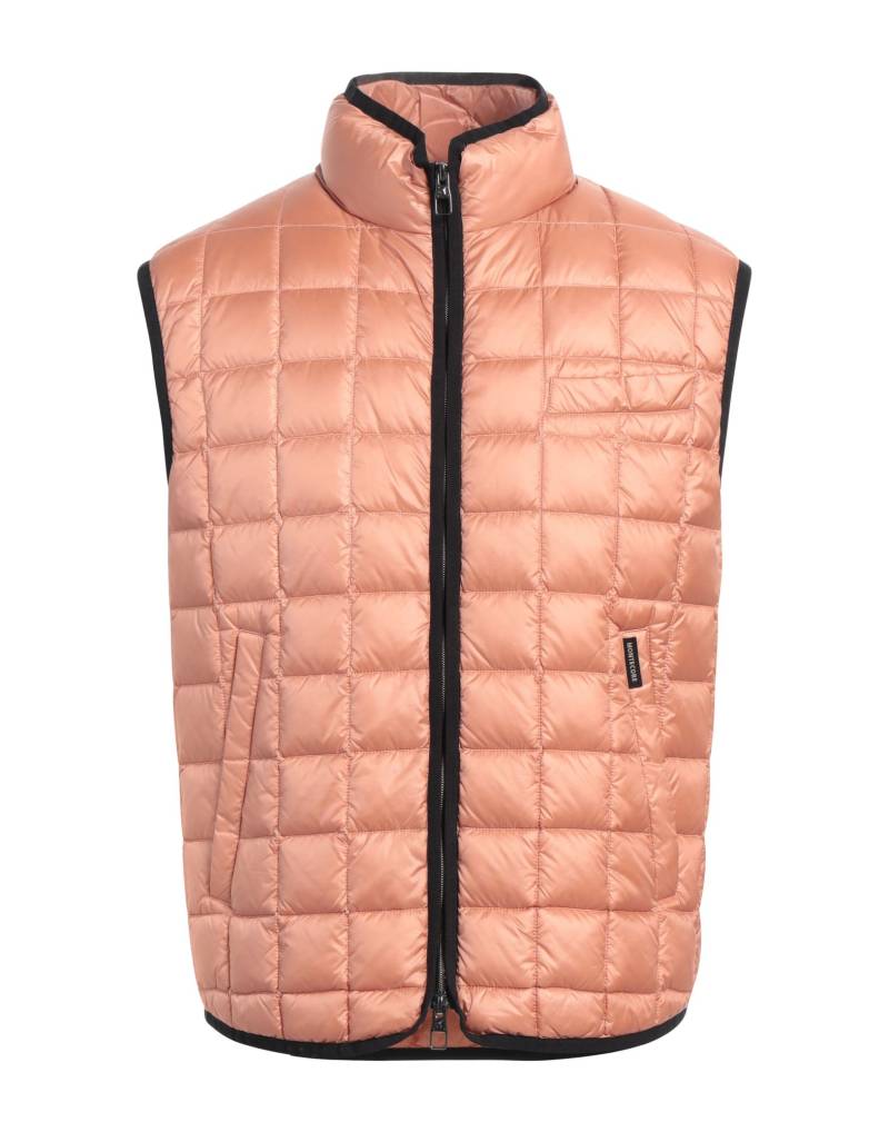 MONTECORE Weste Herren Lachs von MONTECORE