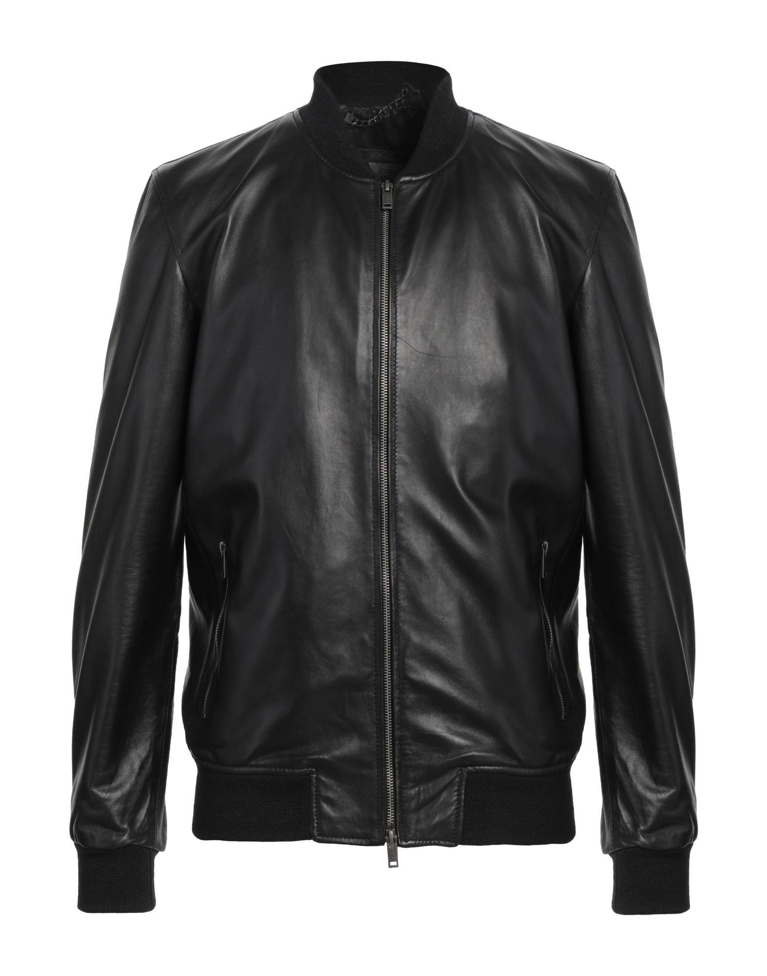 MONTECRISTO Jacke & Anorak Herren Schwarz MONTECRISTO Jacke & Anorak Herren Schwarz von MONTECRISTO