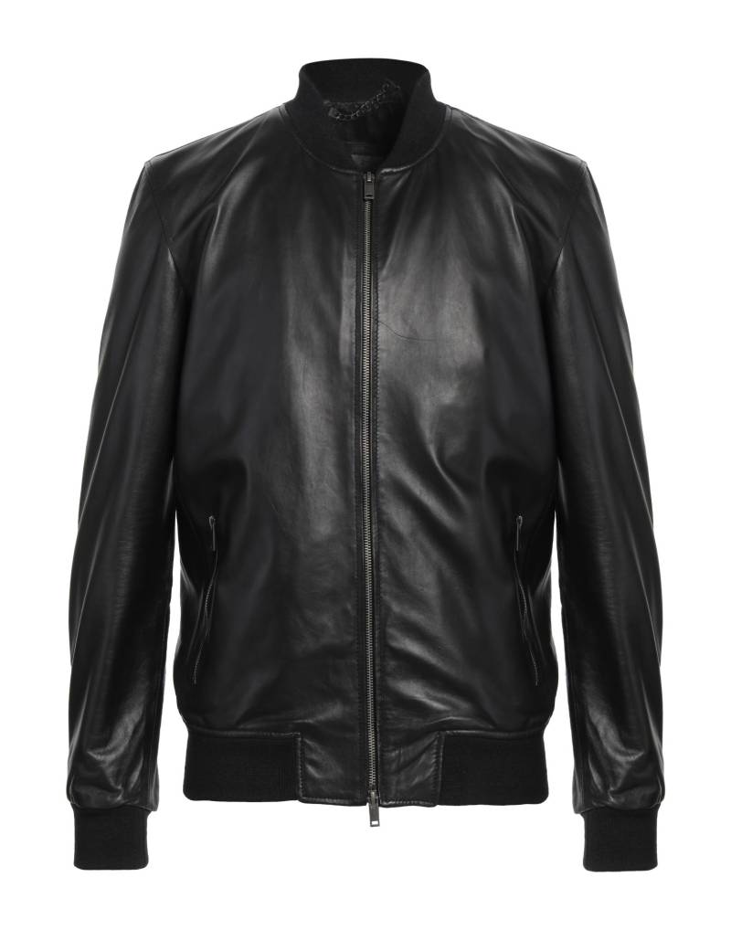 MONTECRISTO Jacke & Anorak Herren Schwarz von MONTECRISTO