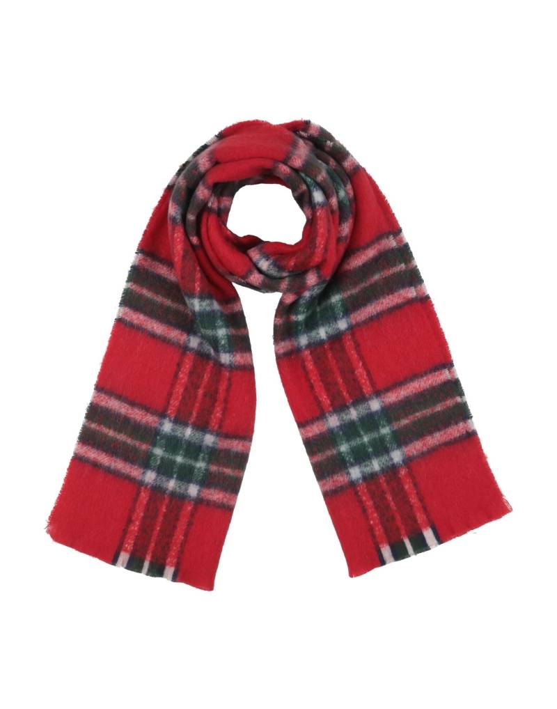 MONTECRISTO Schal Damen Rot von MONTECRISTO