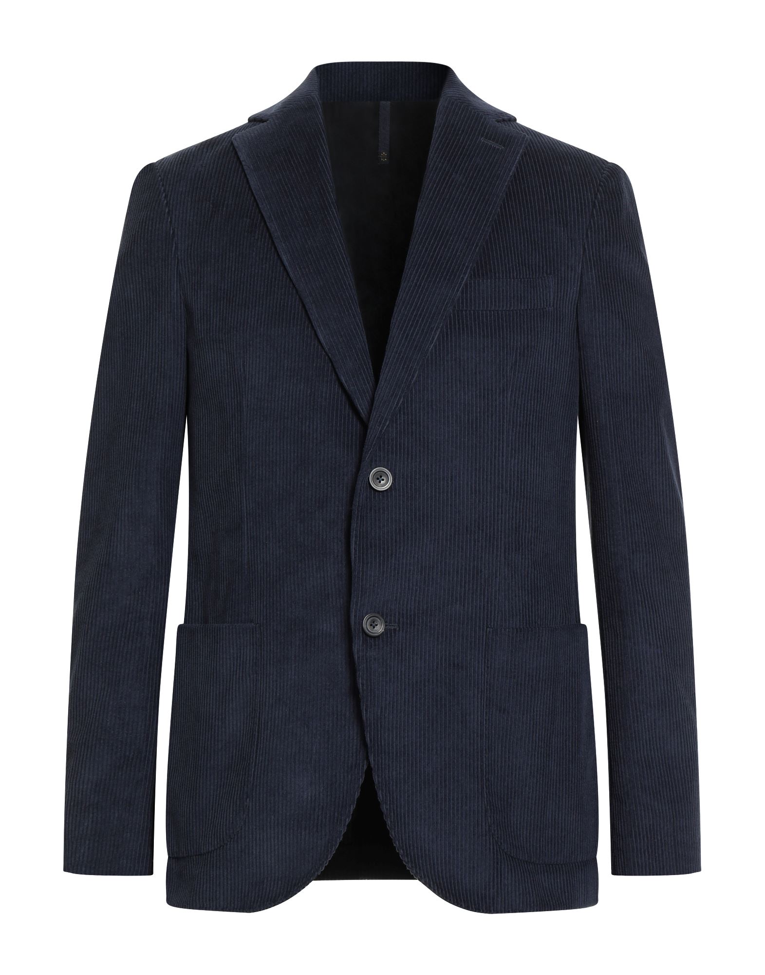 MONTEDORO Blazer Herren Marineblau von MONTEDORO