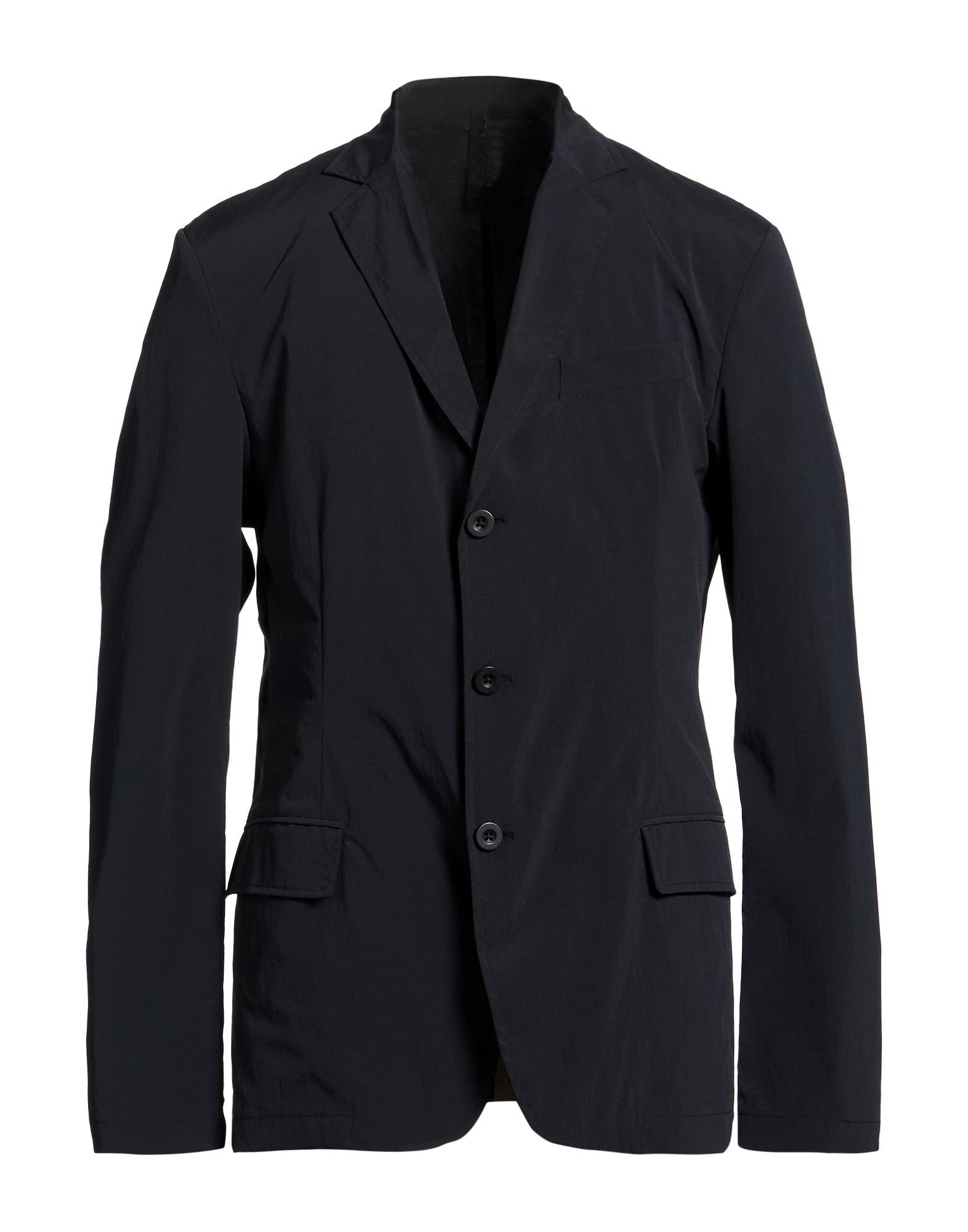 MONTEDORO Blazer Herren Marineblau von MONTEDORO