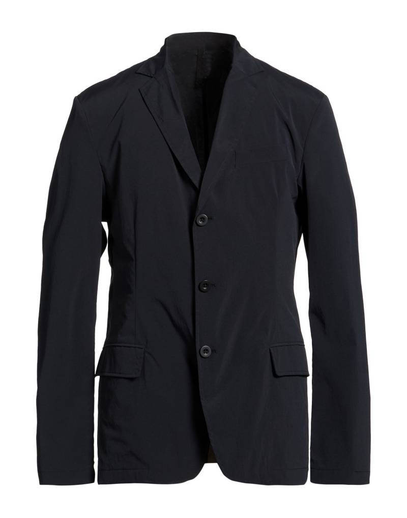 MONTEDORO Blazer Herren Marineblau von MONTEDORO
