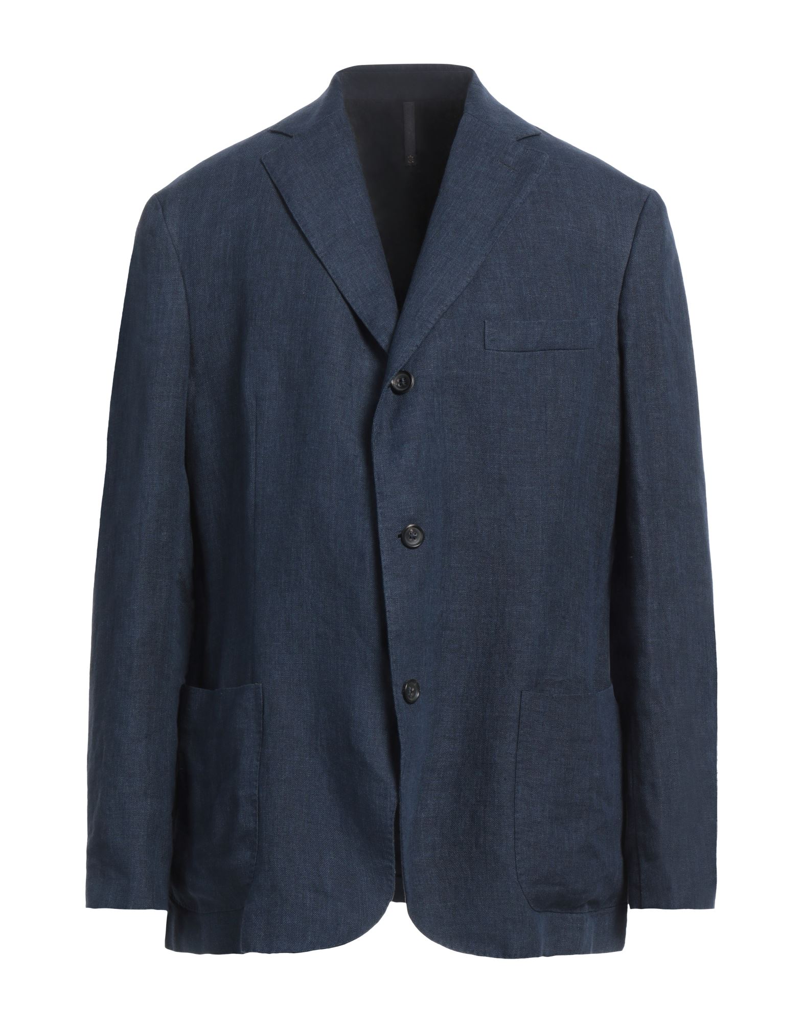 MONTEDORO Blazer Herren Taubenblau von MONTEDORO