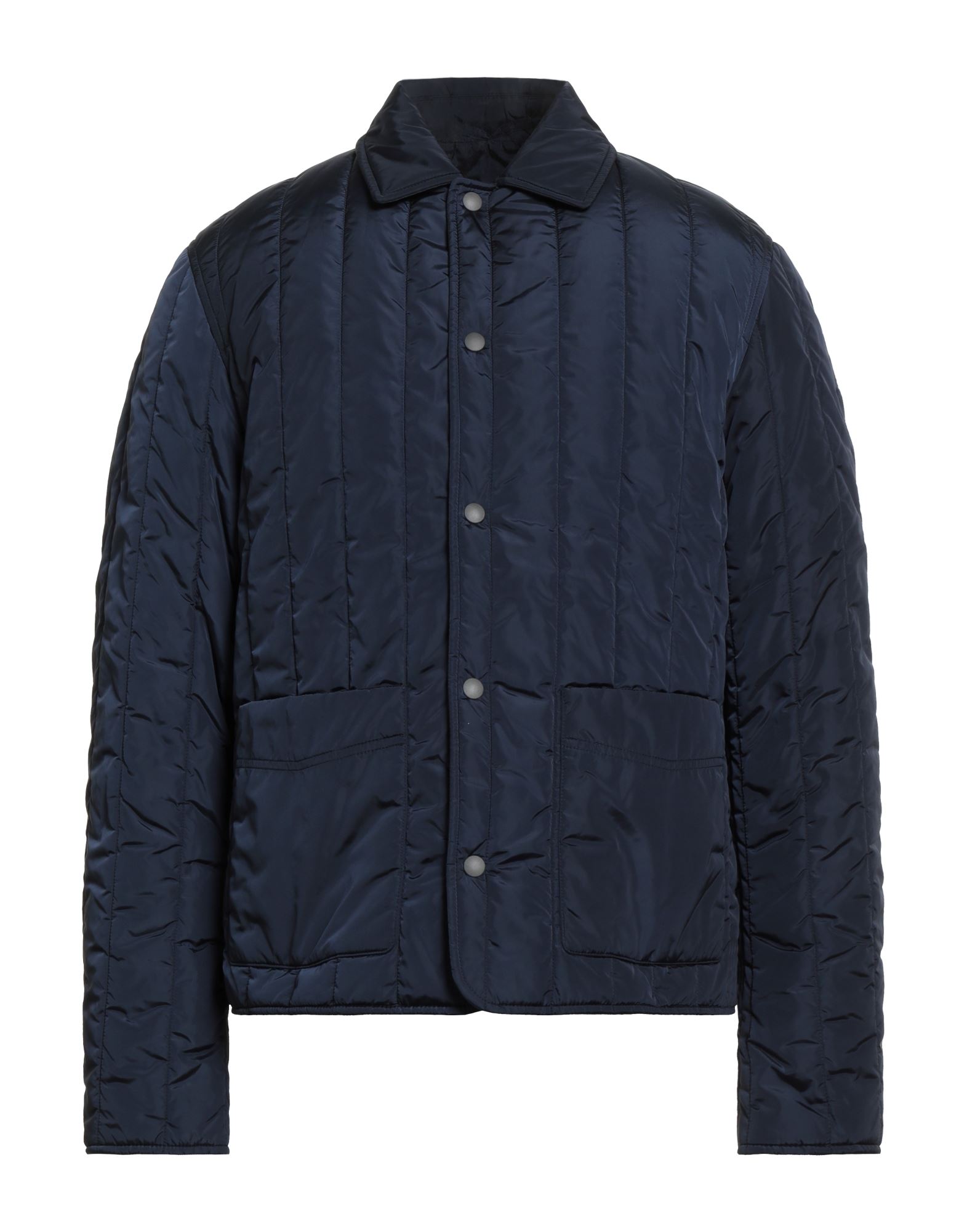 MONTEDORO Jacke & Anorak Herren Marineblau von MONTEDORO
