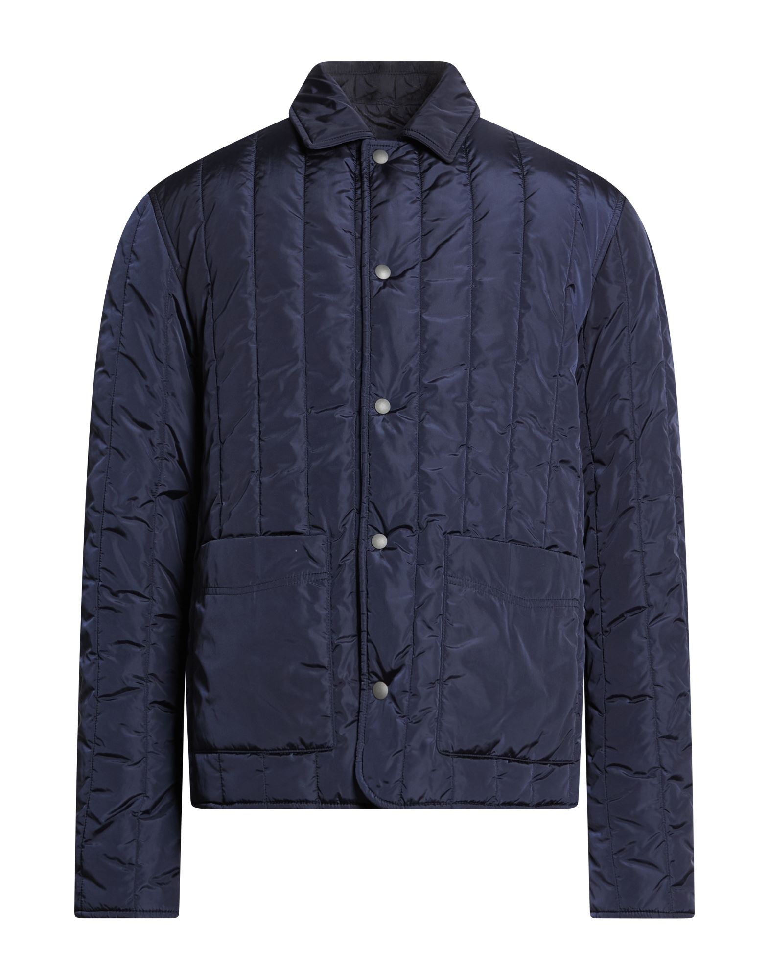 MONTEDORO Pufferjacke & Daunenjacke Herren Marineblau von MONTEDORO