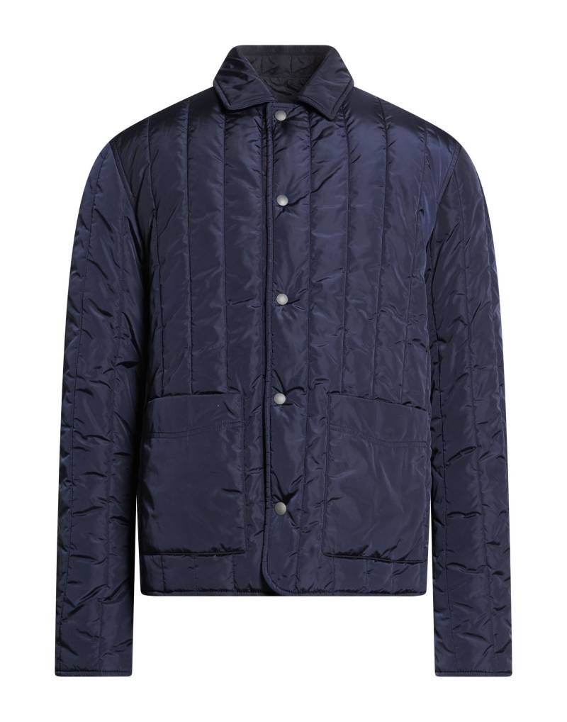 MONTEDORO Pufferjacke & Daunenjacke Herren Marineblau von MONTEDORO