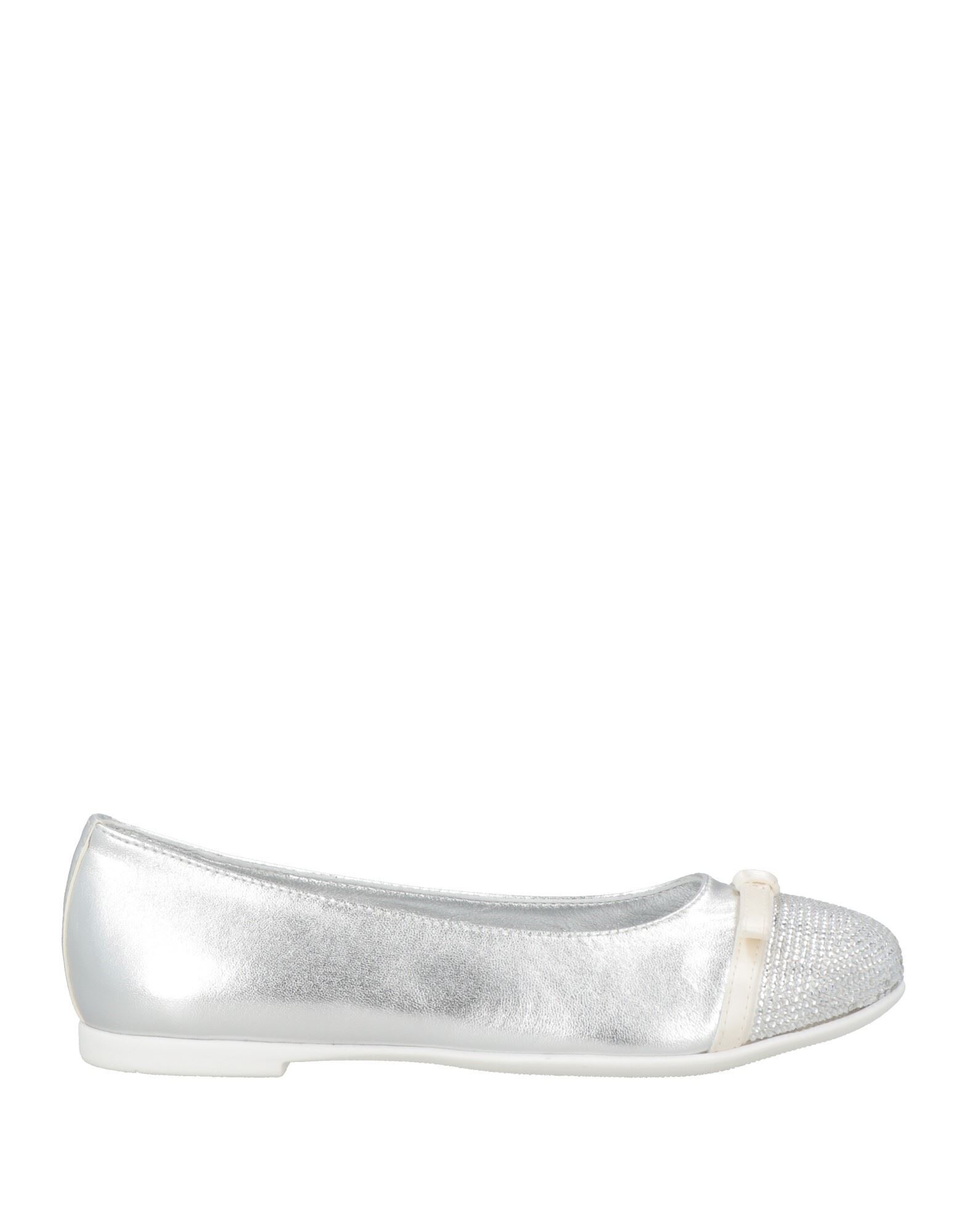 MONTELPARE TRADITION Ballerina Kinder Silber von MONTELPARE TRADITION