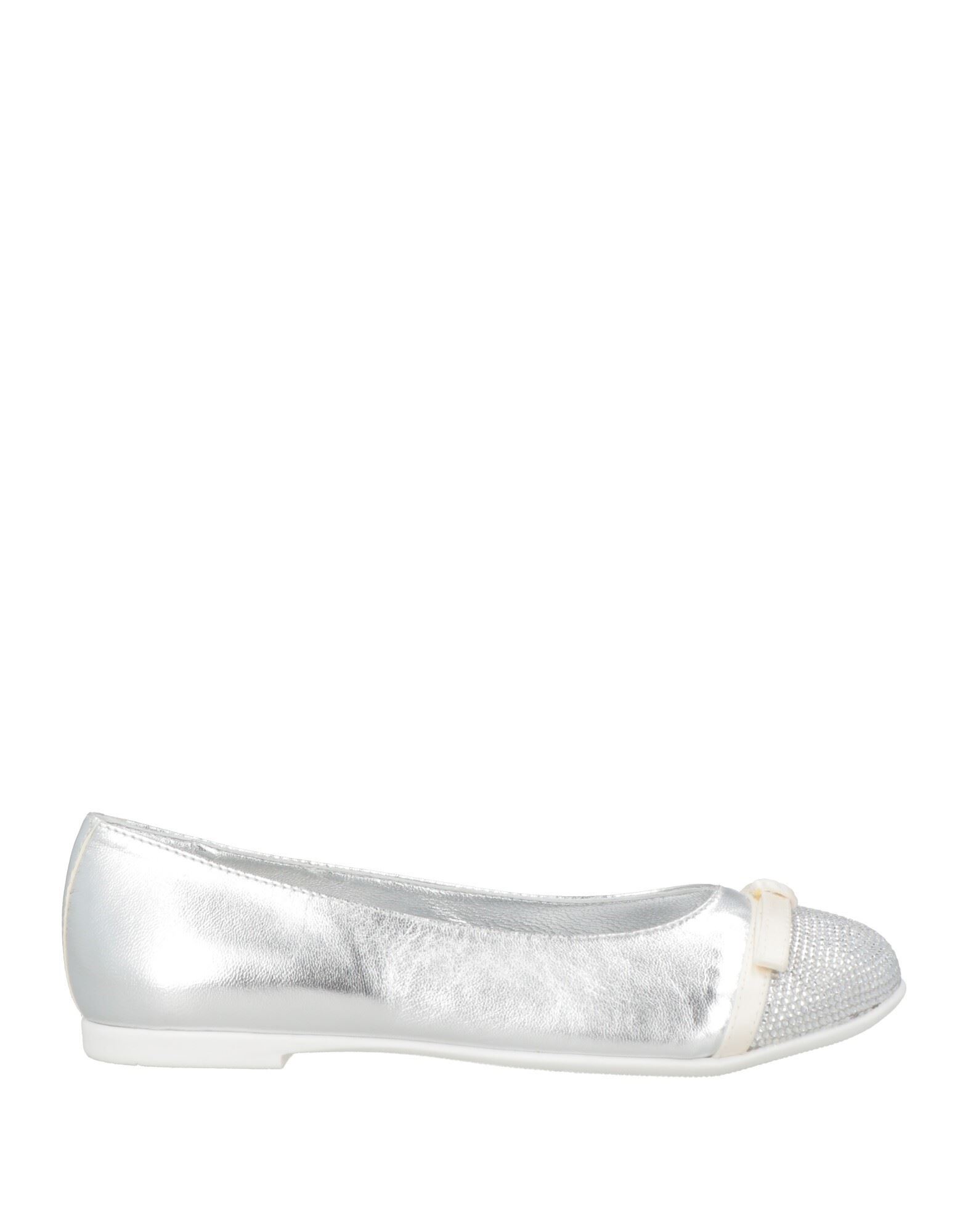 MONTELPARE TRADITION Ballerina Kinder Silber von MONTELPARE TRADITION