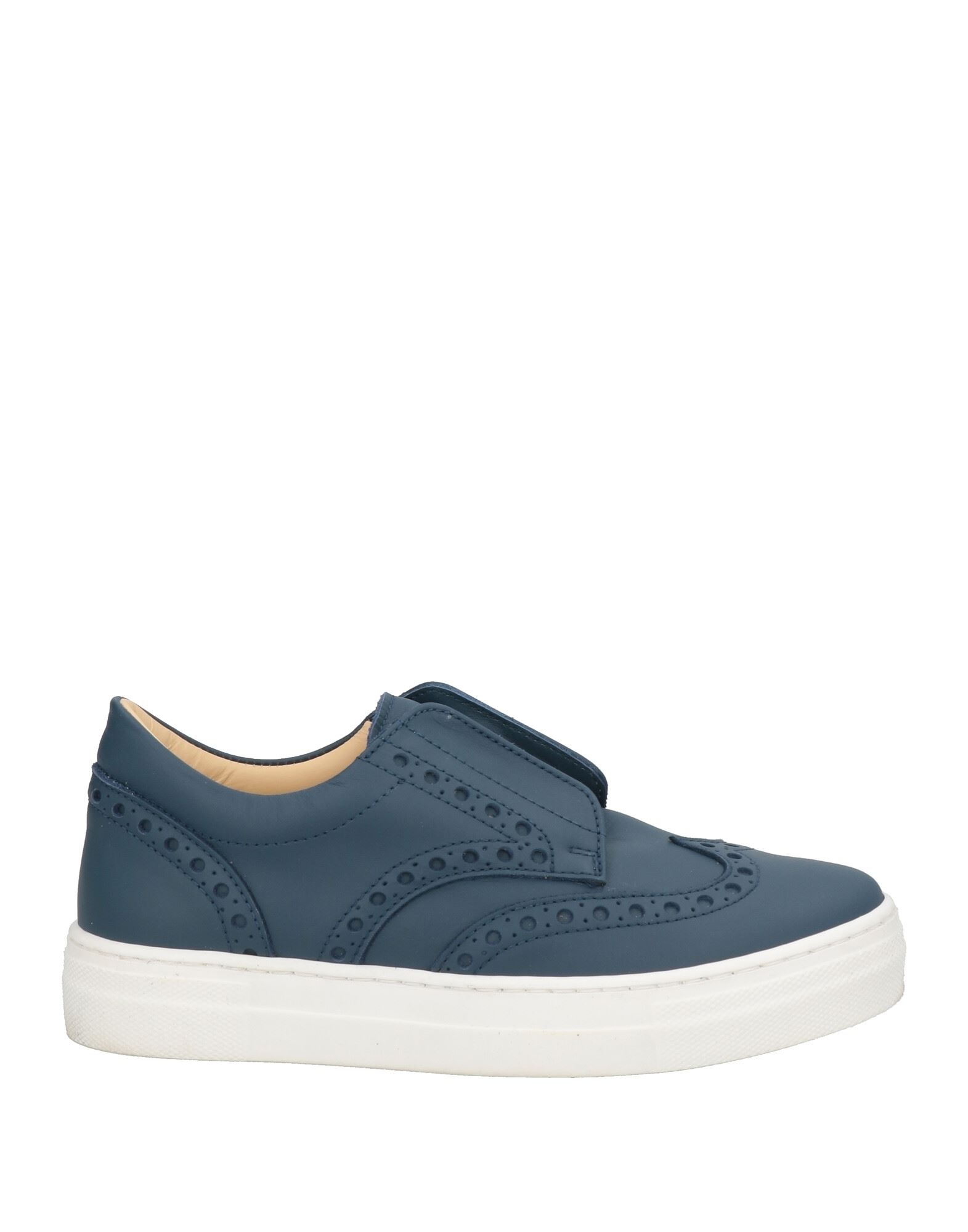 MONTELPARE TRADITION Sneakers Kinder Marineblau von MONTELPARE TRADITION