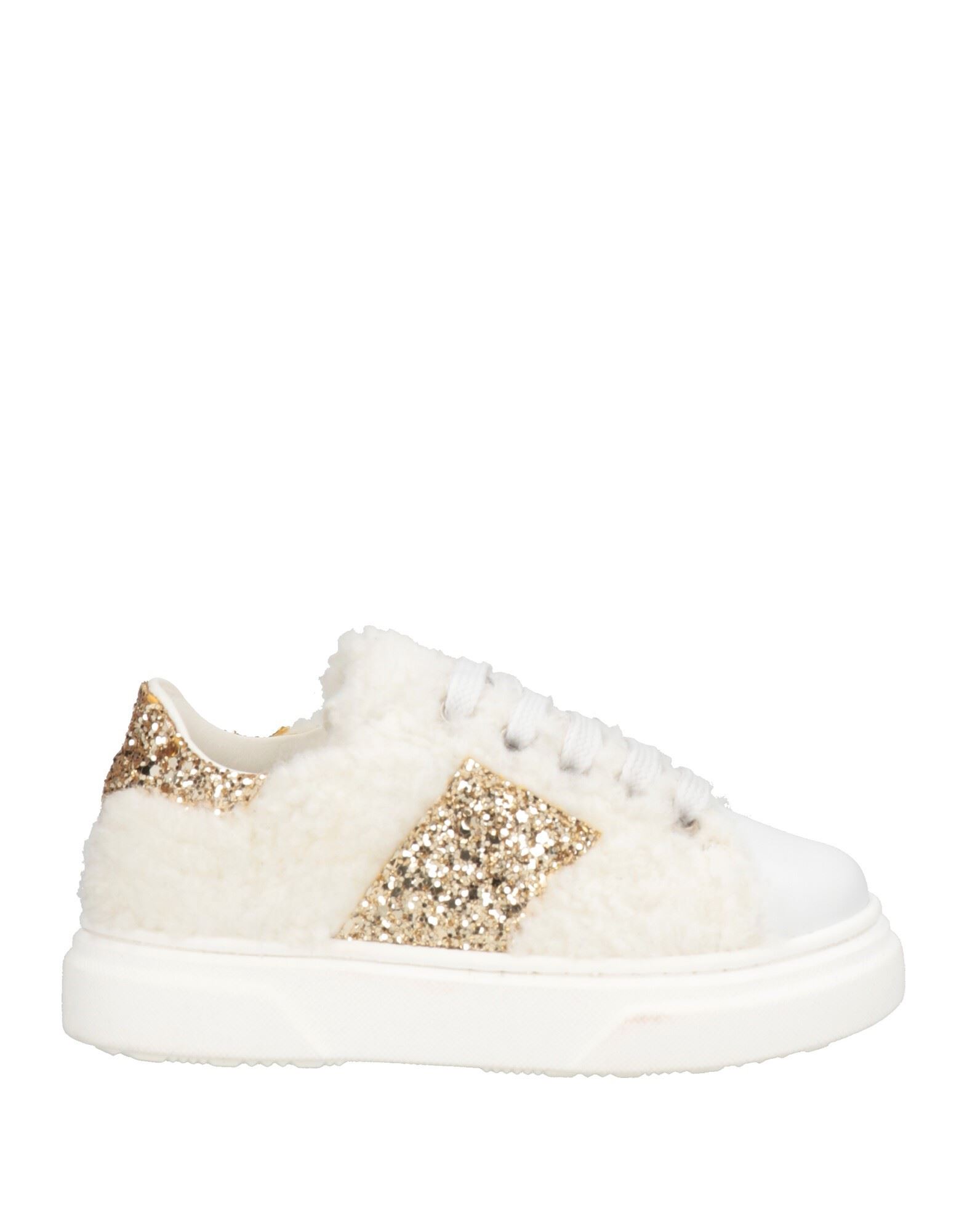 MONTELPARE TRADITION Sneakers Kinder Weiß MONTELPARE TRADITION Sneakers Kinder Weiß von MONTELPARE TRADITION
