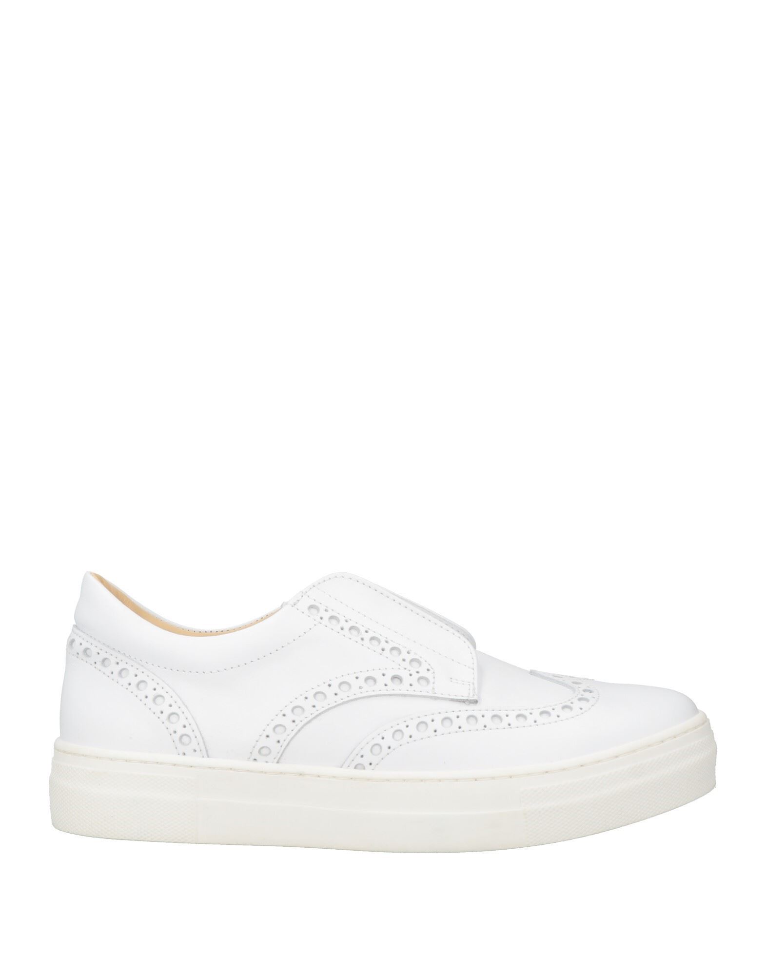 MONTELPARE TRADITION Sneakers Kinder Weiß von MONTELPARE TRADITION