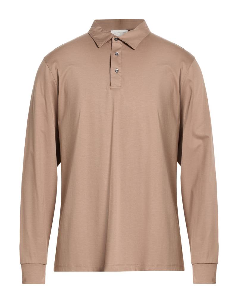 MONTESANTO Poloshirt Herren Khaki von MONTESANTO