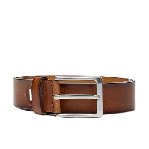 MONTI DALLAS Ledergürtel 4-100 von MONTI