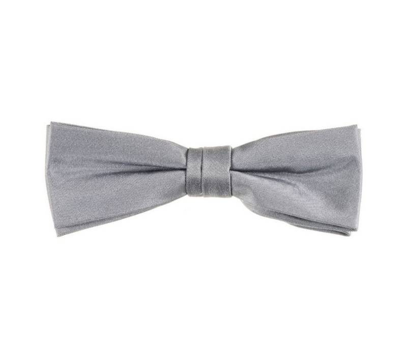 MONTI Fliege - FELIPE einfarbig - Seiden Schleife von MONTI