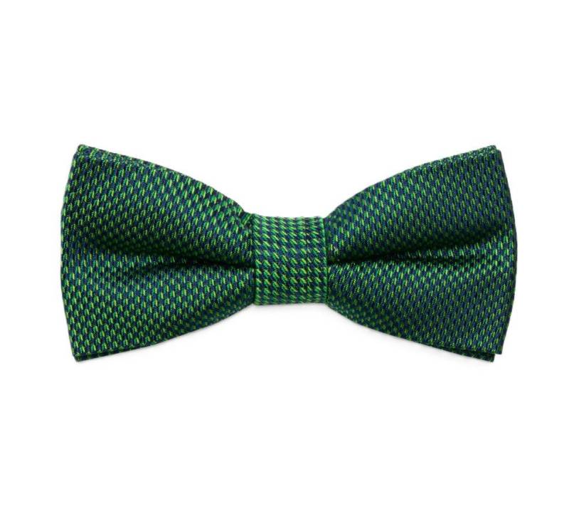 MONTI Fliege FERRIS Seiden Schleife breit von MONTI