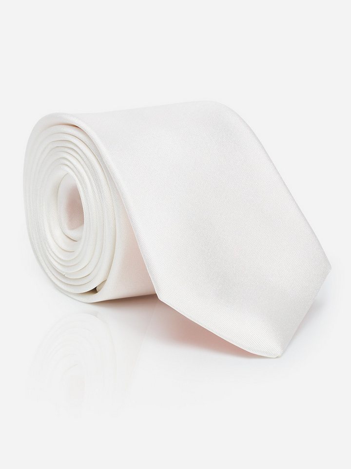 MONTI Krawatte LIVIO mit edlem Glanz – ideal zur Hochzeit oder festlichen Anlässen MONTI Krawatte LIVIO mit edlem Glanz – ideal zur Hochzeit oder festlichen Anlässen von MONTI