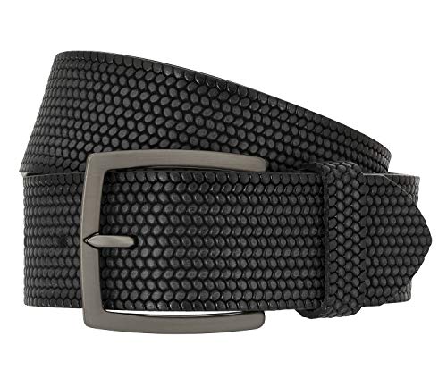 MONTI MADRID Ledergürtel 4-85 von MONTI