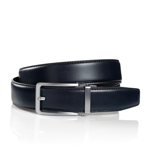 MONTI STANFORD Ledergürtel - 100 von MONTI