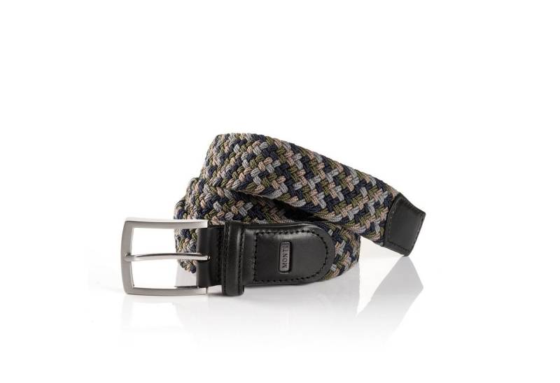 MONTI Stretchgürtel Gürtel von MONTI