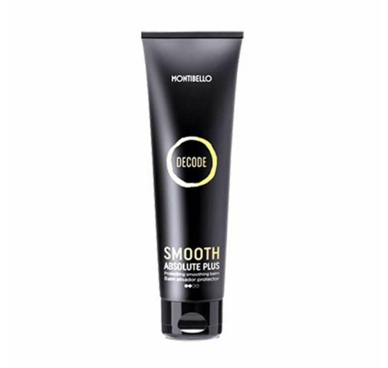 MONTIBELLO Haarspülung Decode Smooth Absolut Plus Balm 150Ml von MONTIBELLO