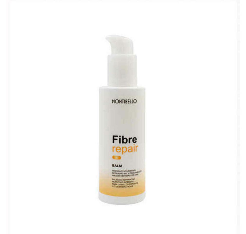 MONTIBELLO Haarkur Fibre Repair Balm 150ml von MONTIBELLO
