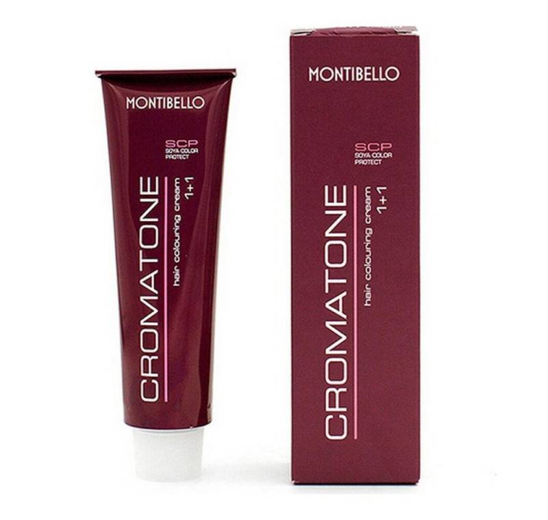 MONTIBELLO Haarpflege-Set Cromatone 5.88 60 Ml MONTIBELLO Haarpflege-Set Cromatone 5.88 60 Ml von MONTIBELLO