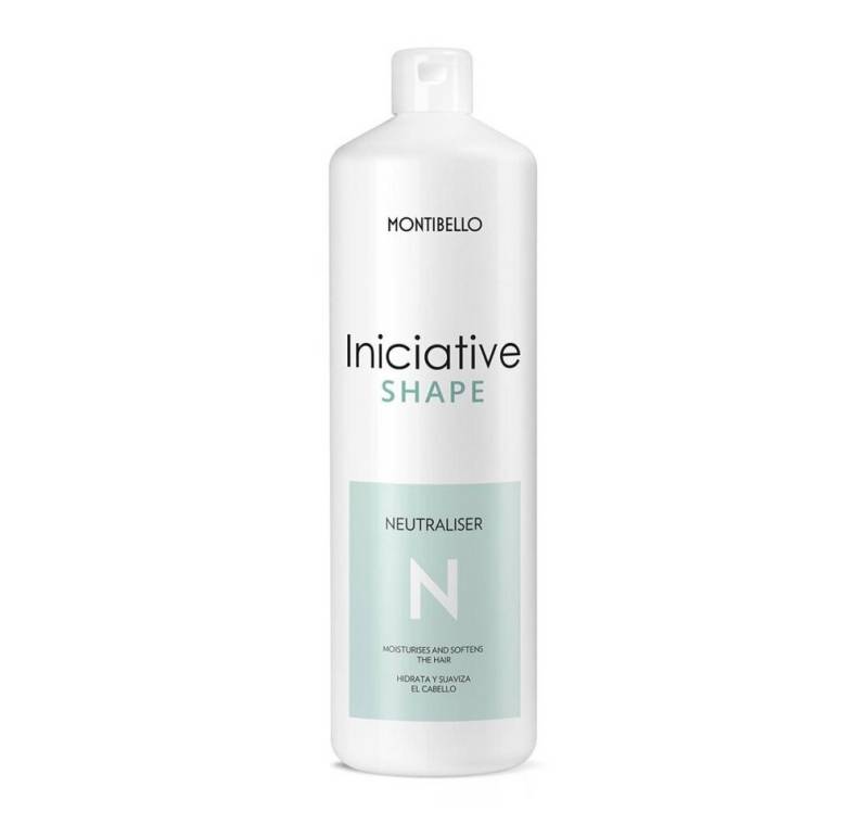 MONTIBELLO Haarpflege-Set Iniciative Form Perm 2 500 Ml von MONTIBELLO