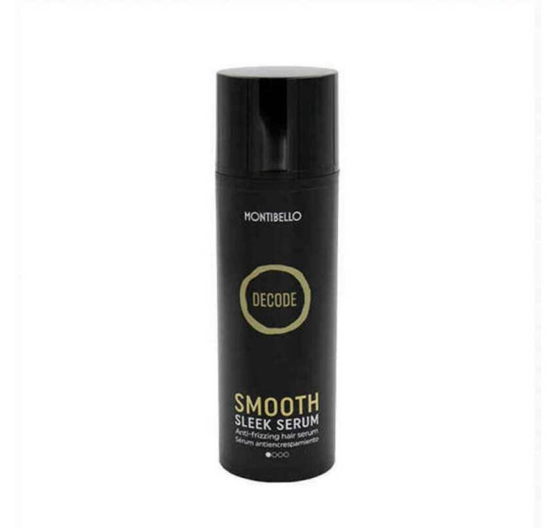 MONTIBELLO Haarserum Decode Glattes Glattes Haar Serum 150ml von MONTIBELLO