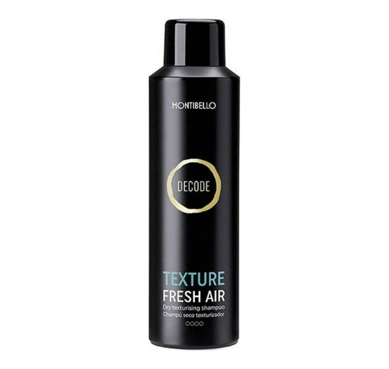 MONTIBELLO Haarshampoo Shampoo und Spülung von MONTIBELLO