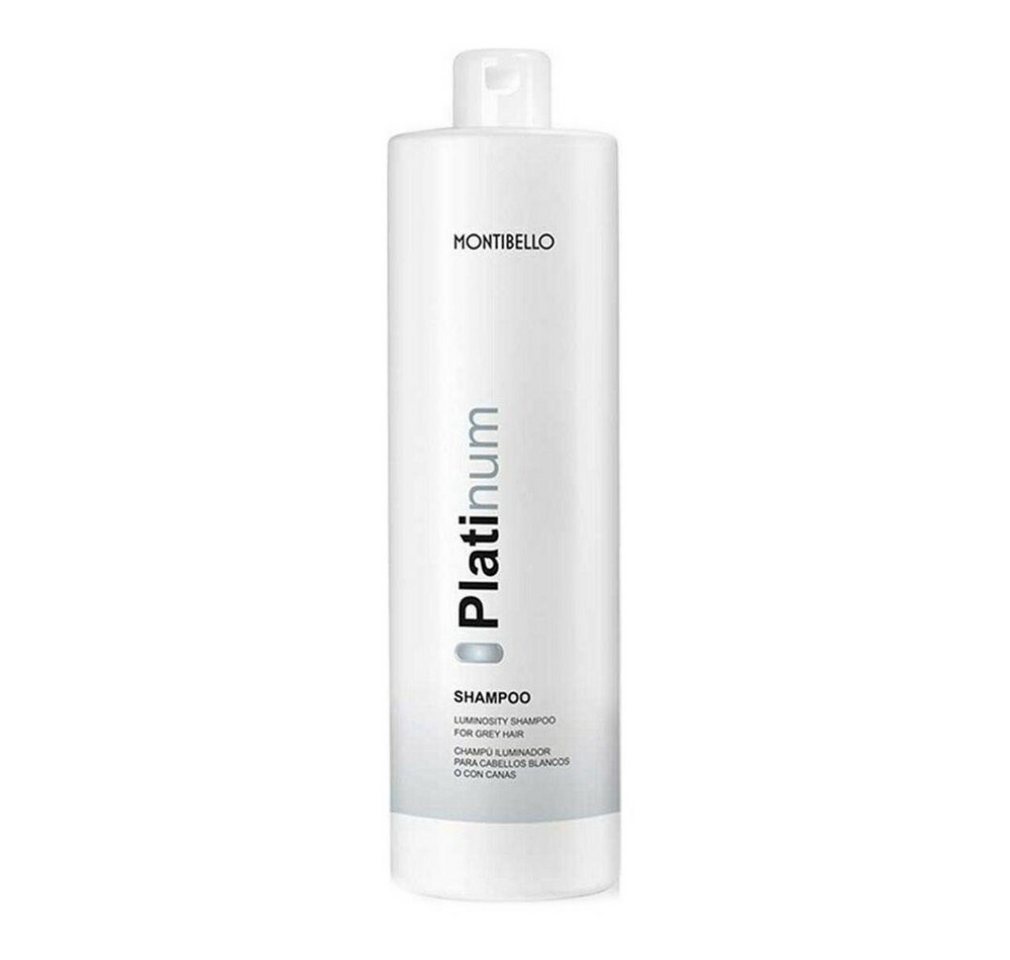 MONTIBELLO Haarshampoo Shampoo und Spülung MONTIBELLO Haarshampoo Shampoo und Spülung von MONTIBELLO