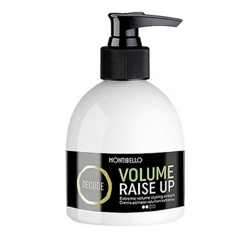 MONTIBELLO Mascara Creme Decode Volume Raise Up (2000ml) von MONTIBELLO