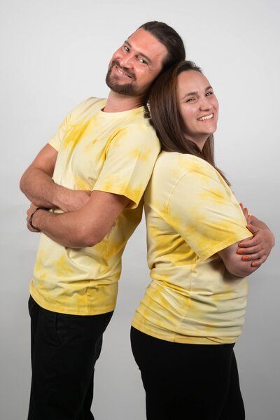 MONTREET UNISEX T-shirt*Joko MONTREET UNISEX T-shirt*Joko von MONTREET