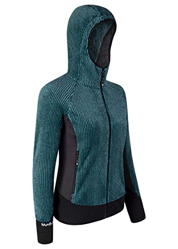 Montura Remix Jacket S, anthrazit von MONTURA