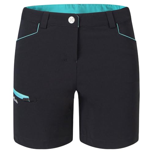 Montura Safari Shorts L, Schwarz Montura Safari Shorts L, Schwarz von MONTURA