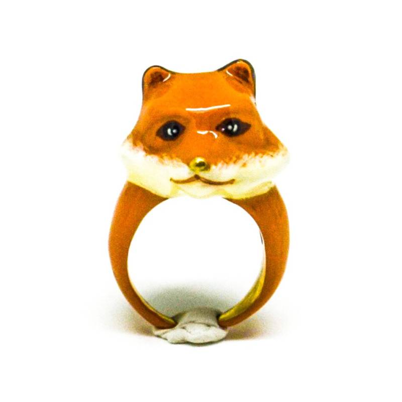 Original Fuchs Ring Original Fuchs Ring von MONVATOOLondon