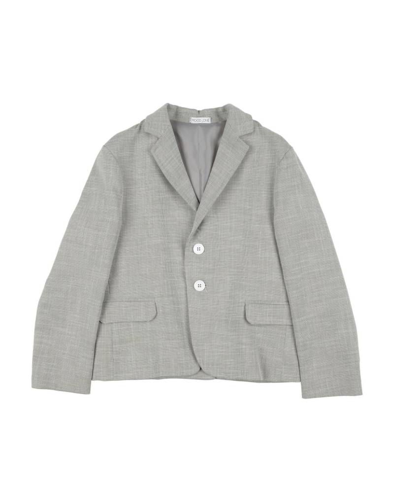 MOOD_ONE Blazer Kinder Grün von MOOD_ONE